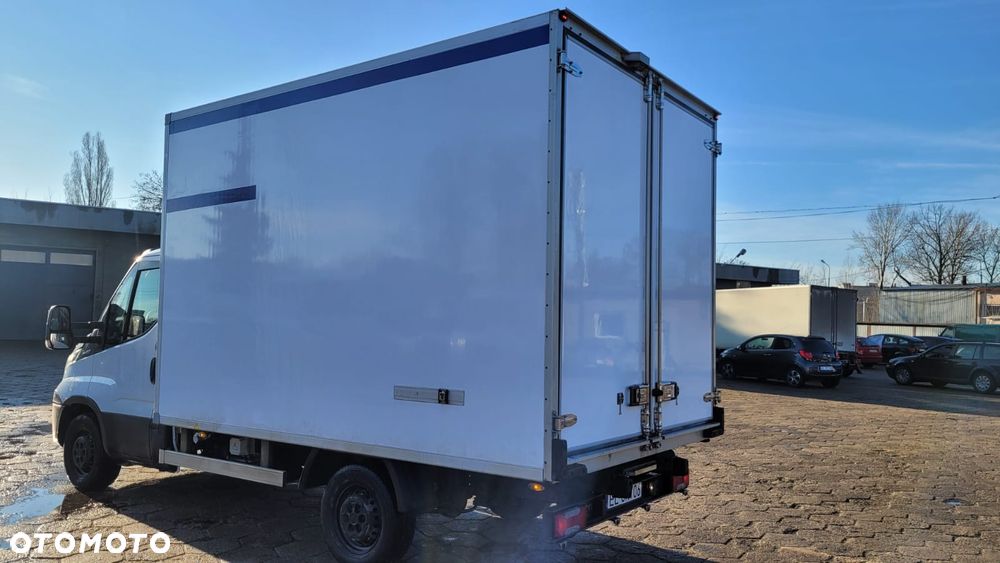 Iveco Daily 34s14 - 4