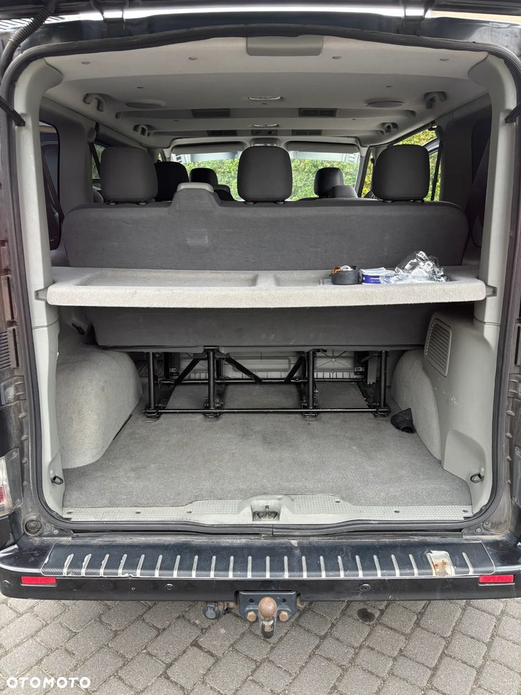 Opel Vivaro L1H1 DPF Life Cosmo - 11