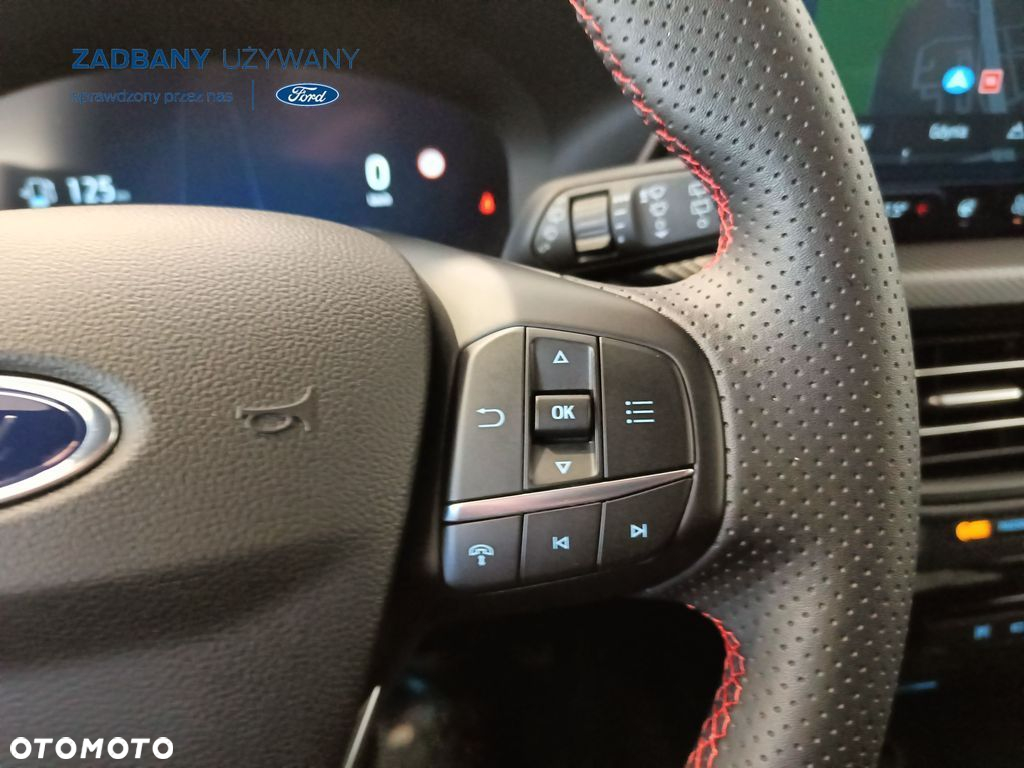 Ford Kuga 2.5 FHEV AWD ST-Line X eCVT - 23