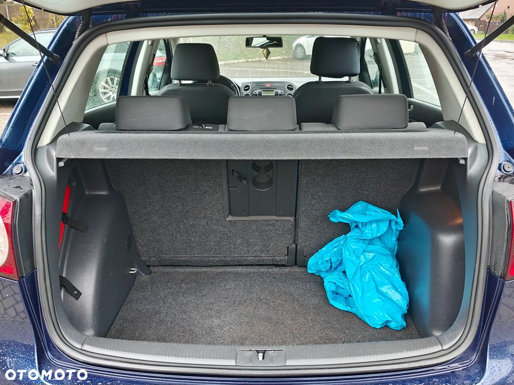 Volkswagen Golf 1.9 TDI Comfortline - 15