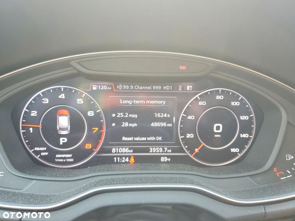 Audi Q5 - 11