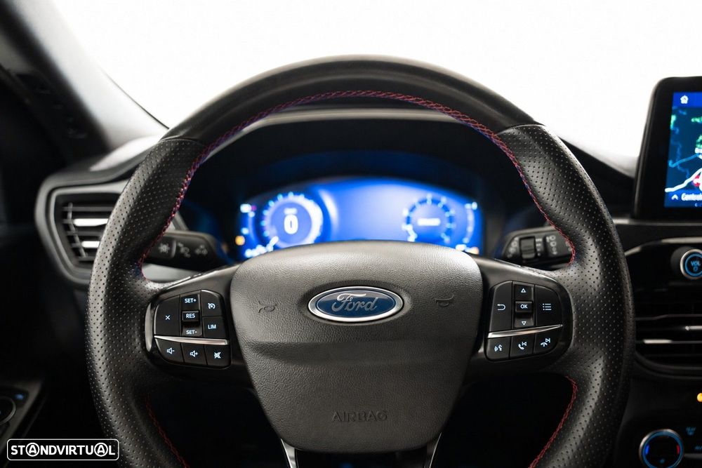 Ford Kuga 1.5 EcoBoost ST-Line - 15