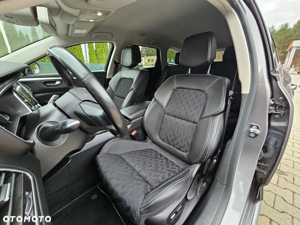 Renault Talisman 1.7 Blue dCi Limited - 20
