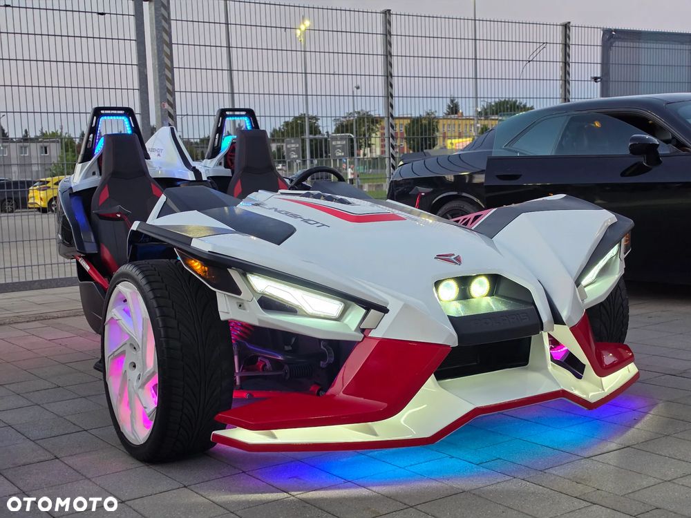 Polaris Inny - 2