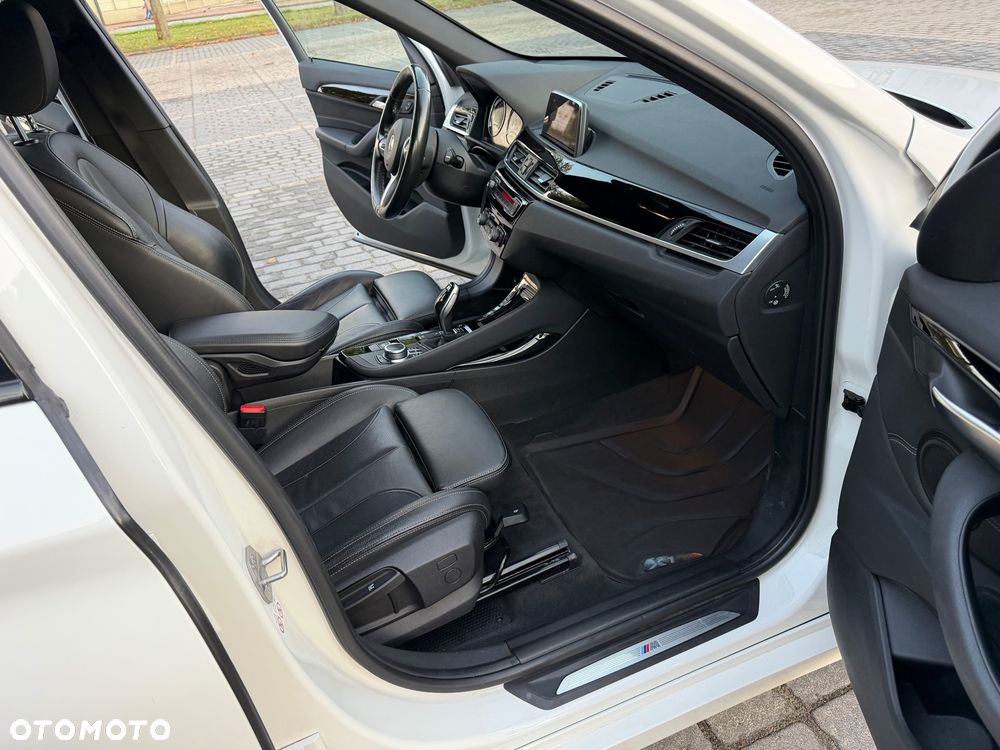 BMW X1 xDrive18d M Sport - 18