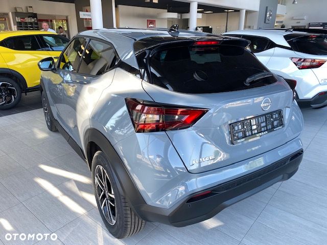 Nissan Juke 1.0 DIG-T N-Connecta DCT - 6