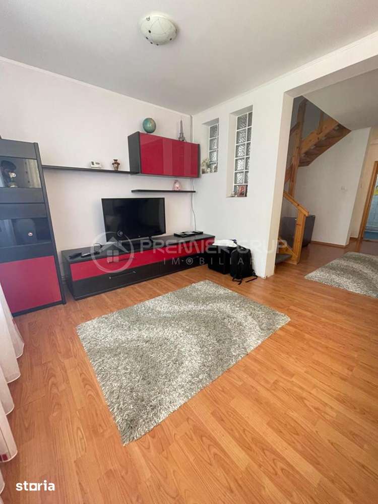 Vila 4 camere 2 bai 120mp, Valea Adanca, CT, utilitati - Imagine principală: 2/16