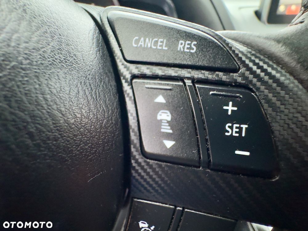 Mazda 3 SKYACTIV-G 165 Exclusive-Line - 11