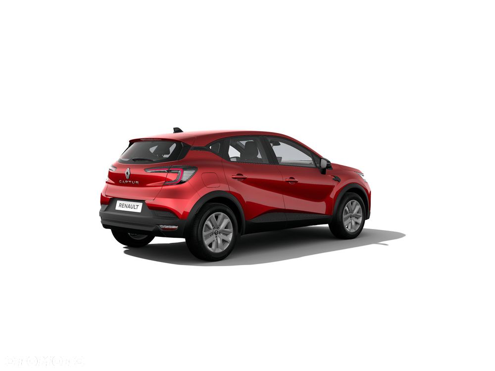 Renault Captur - 4