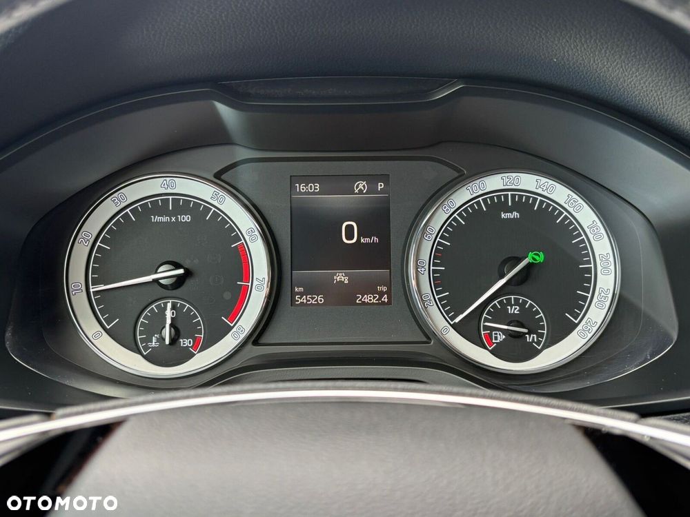 Skoda Karoq 1.5 TSI ACT Style DSG - 11