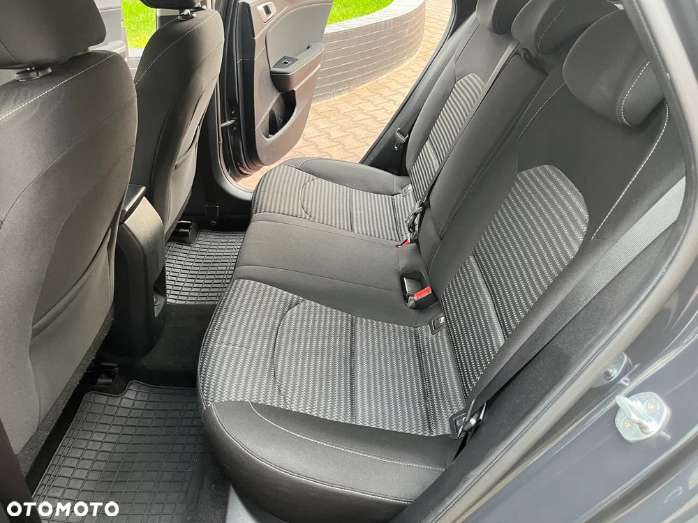 Kia Ceed 1.5 T-GDI M - 18