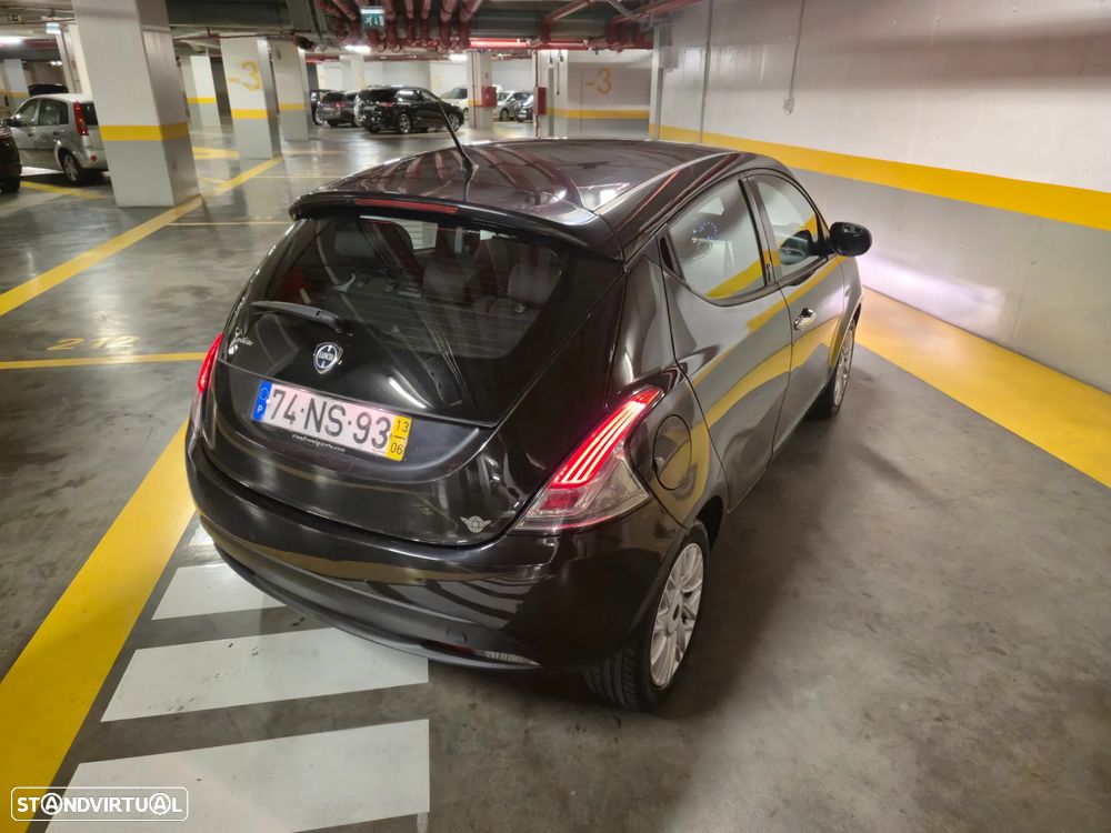 Lancia Ypsilon 1.2 S&S Platinum - 11