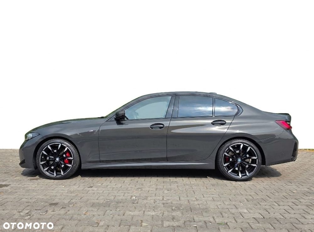 BMW Seria 3 330i xDrive M Sport sport - 7