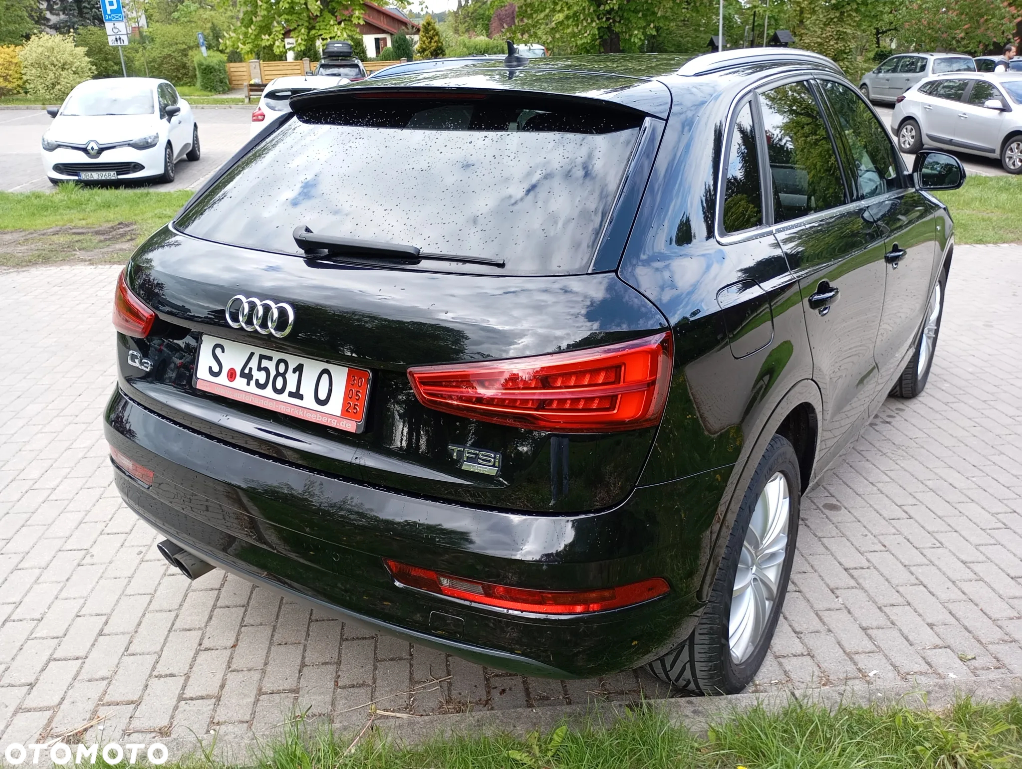 Audi Q3 - 6