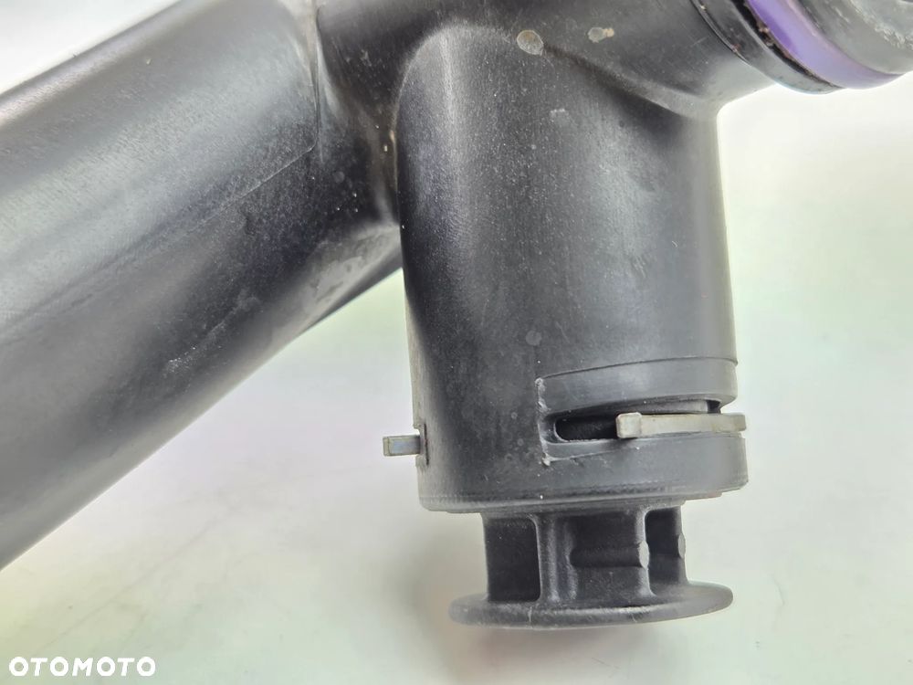KROCIEC RURKA WAZ PEUGEOT CITROEN 1.5 BLUE HDI 9820174380 YH01 - 4