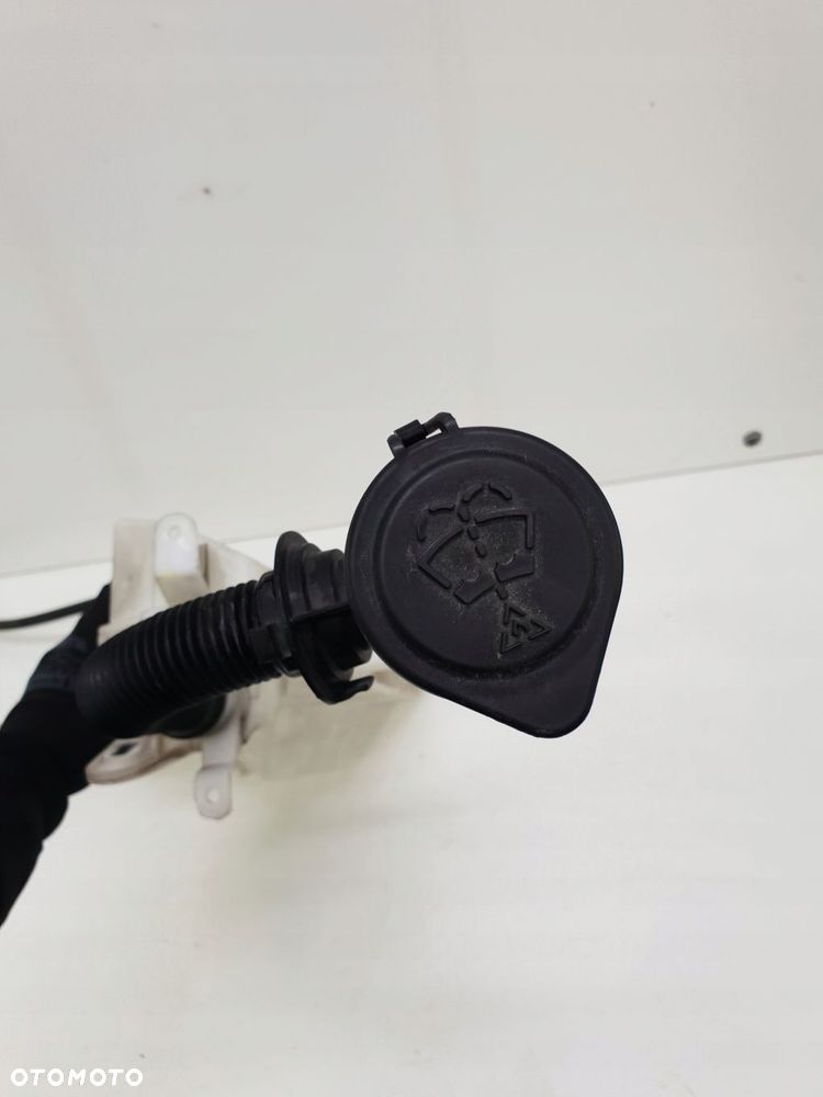 BMW X5 F15 ZBIORNICZEK SPRASKIWACZY 7292424 - 4