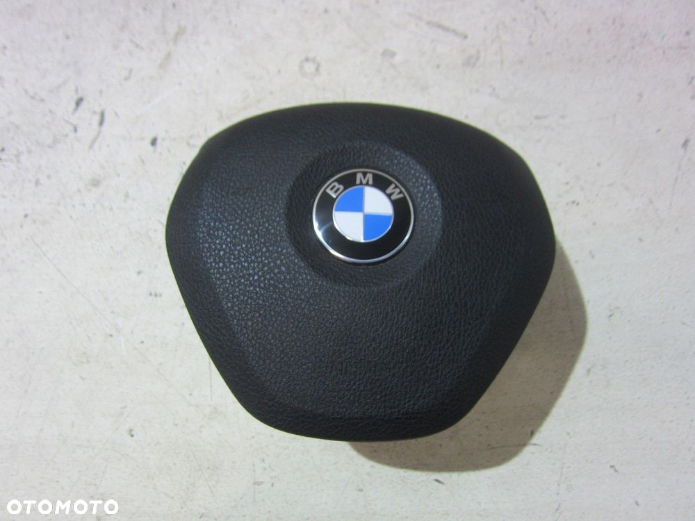 BMW F30 F34 F22 GT AIRBAG PODUSZKA KIEROWCY 6871095 USA 6857902 32306871095 - 2