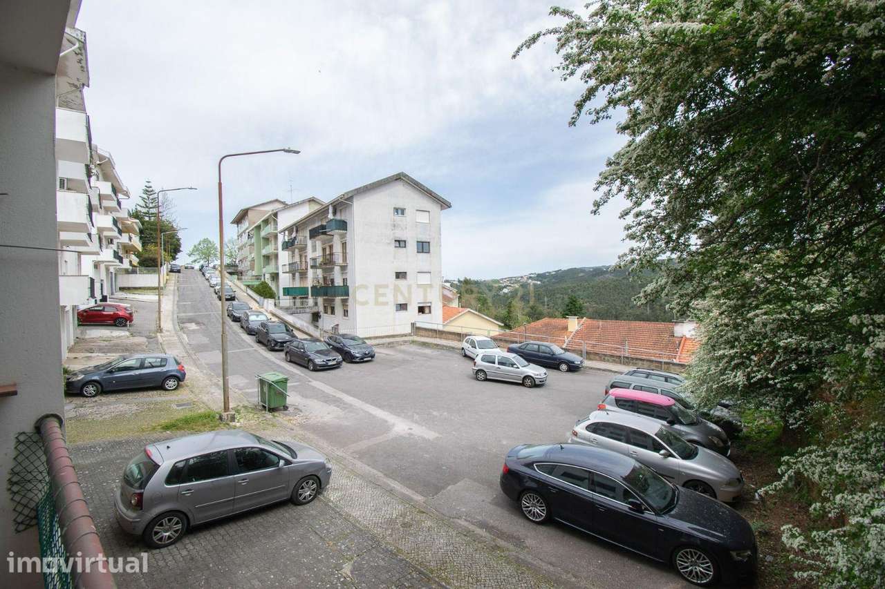 Apartamento T2, para arrendamento, na Rua Nova de São Sebastião, Oliva - Grande imagem: 4/12