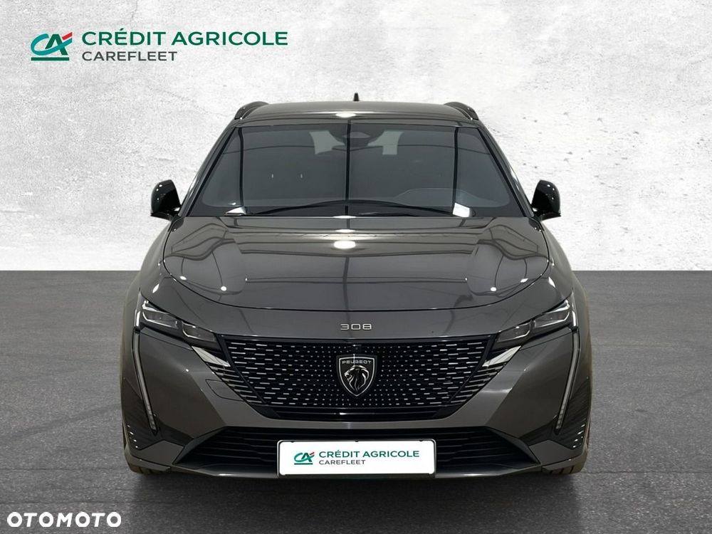 Peugeot 308 2023