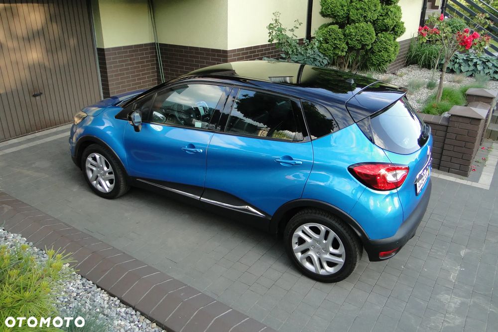 Renault Captur ENERGY TCe 120 EDC Dynamique - 7