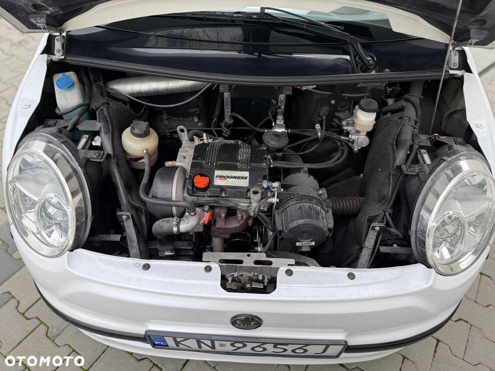 Microcar DUE First - 18