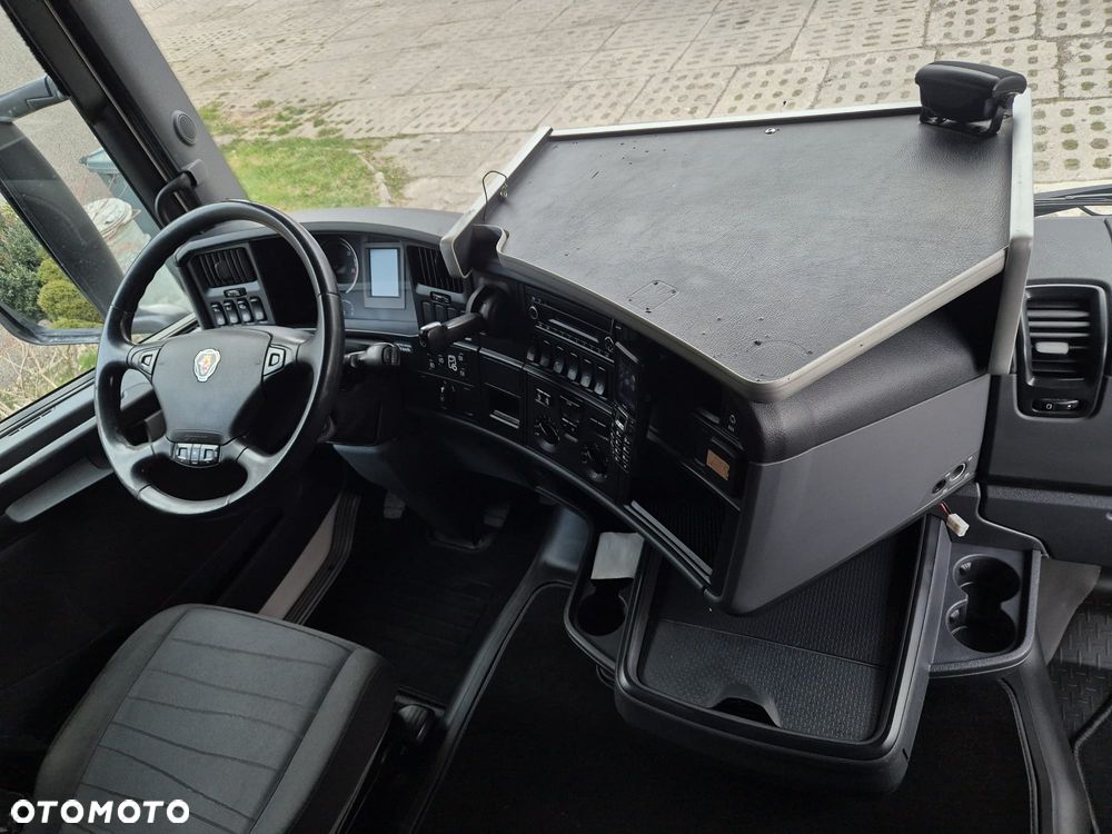 Scania R450 - 29
