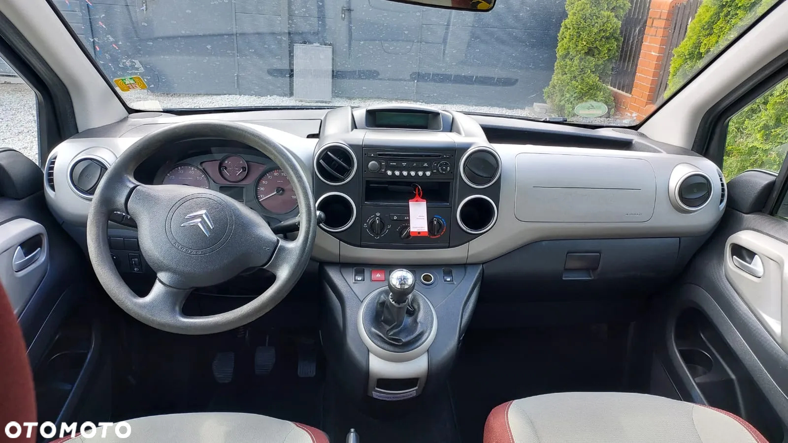 Citroën Berlingo Multispace BlueHDi 100 FEEL - 8