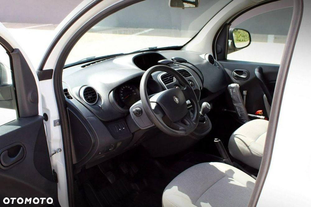 Renault Kangoo Maxi Van Furgon L2 - 14