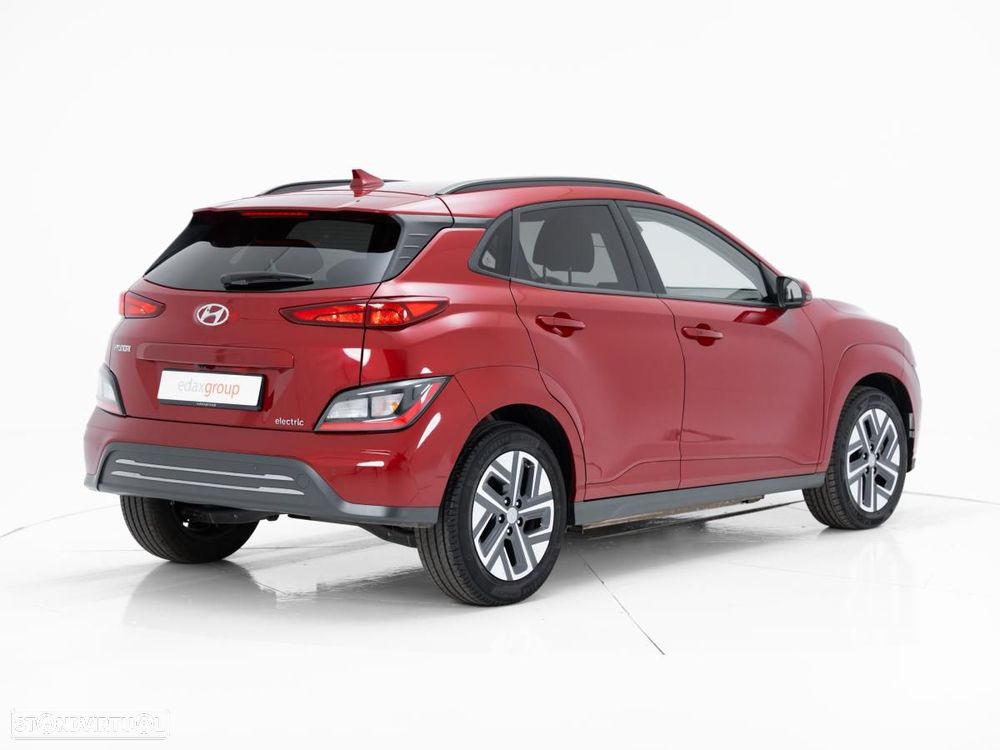 Hyundai Kauai Standard - 3