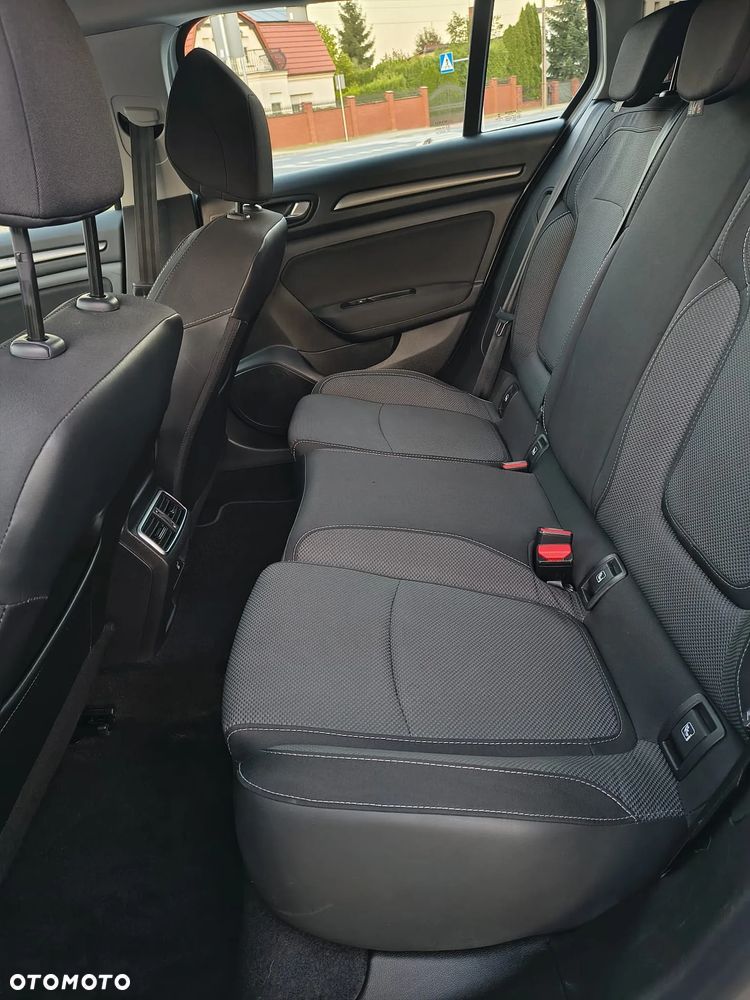 Renault Megane - 14