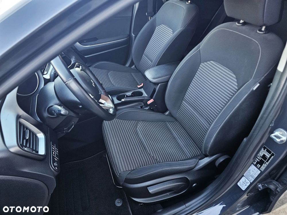 Kia Ceed 1.0 T-GDI M - 13