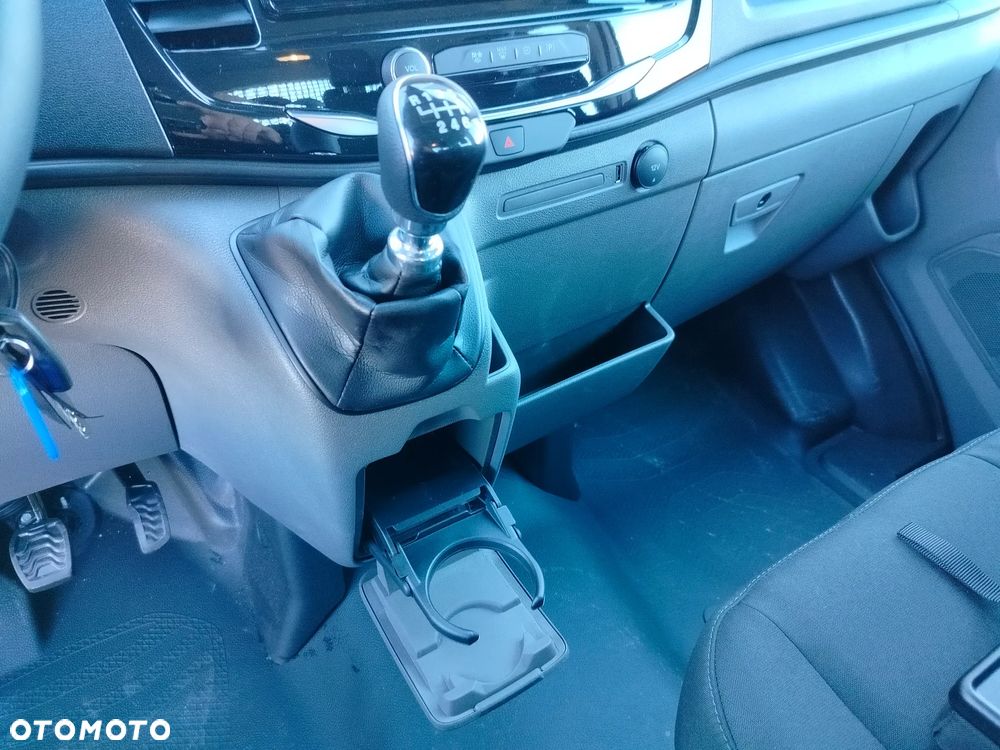 Ford Transit DCab Wywrot - 23