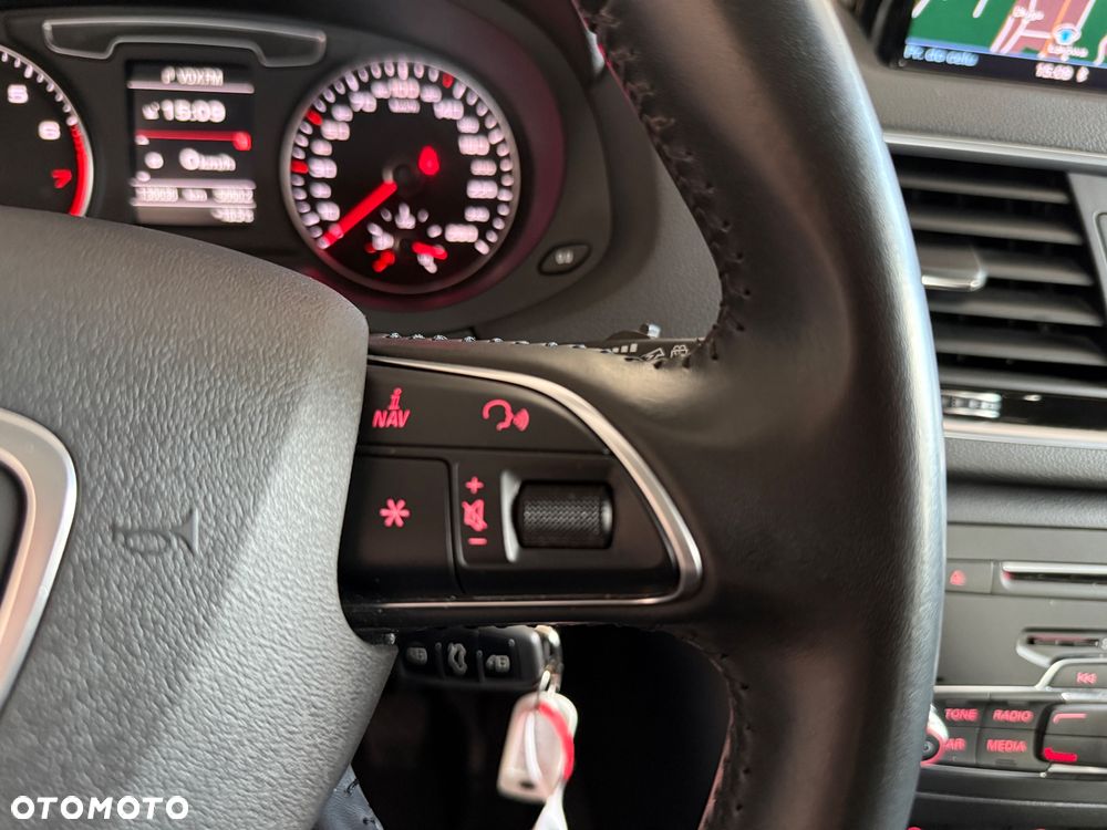 Audi Q3 1.4 TFSI CoD ultra - 39