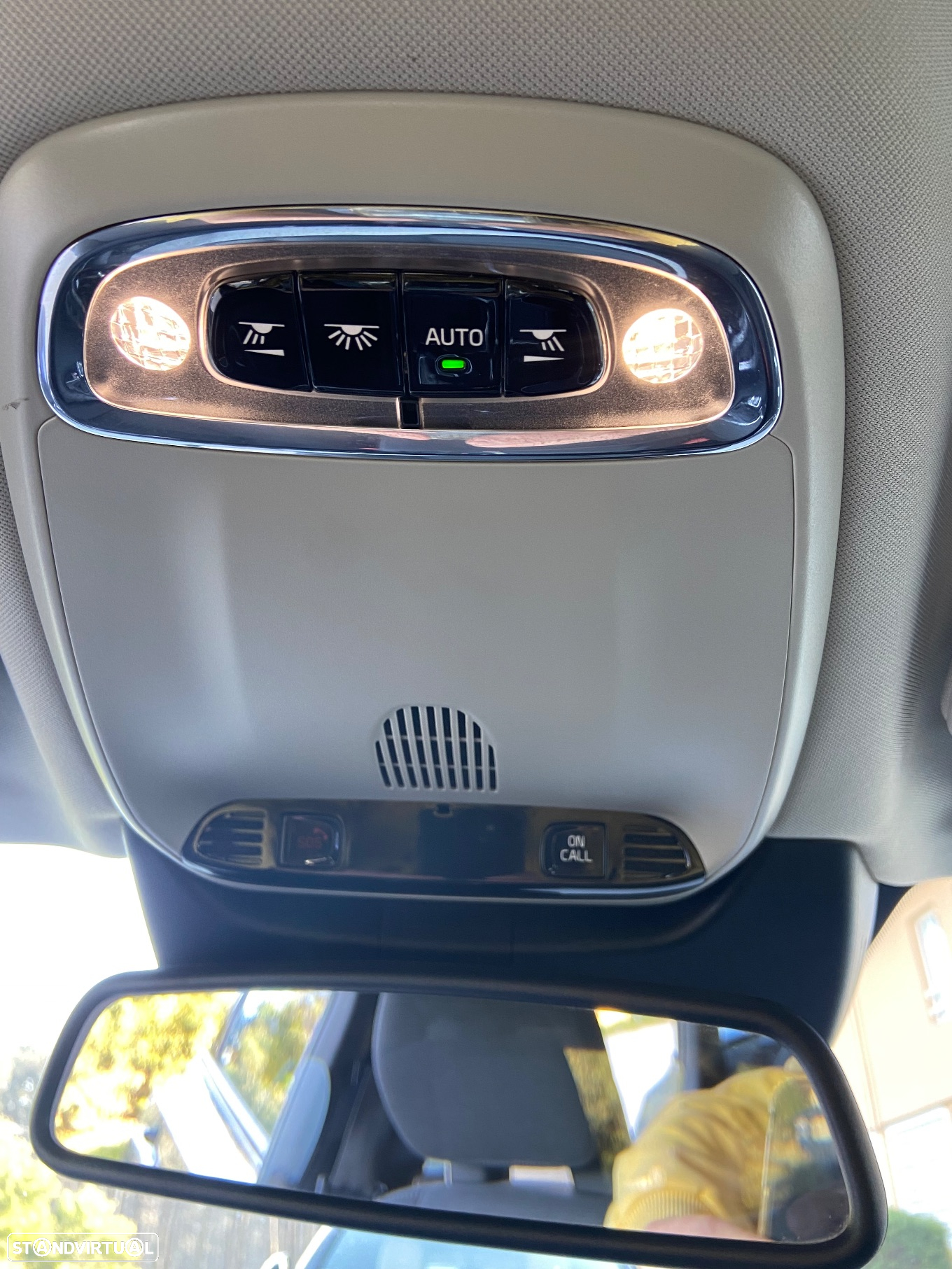 Volvo V90 - 9