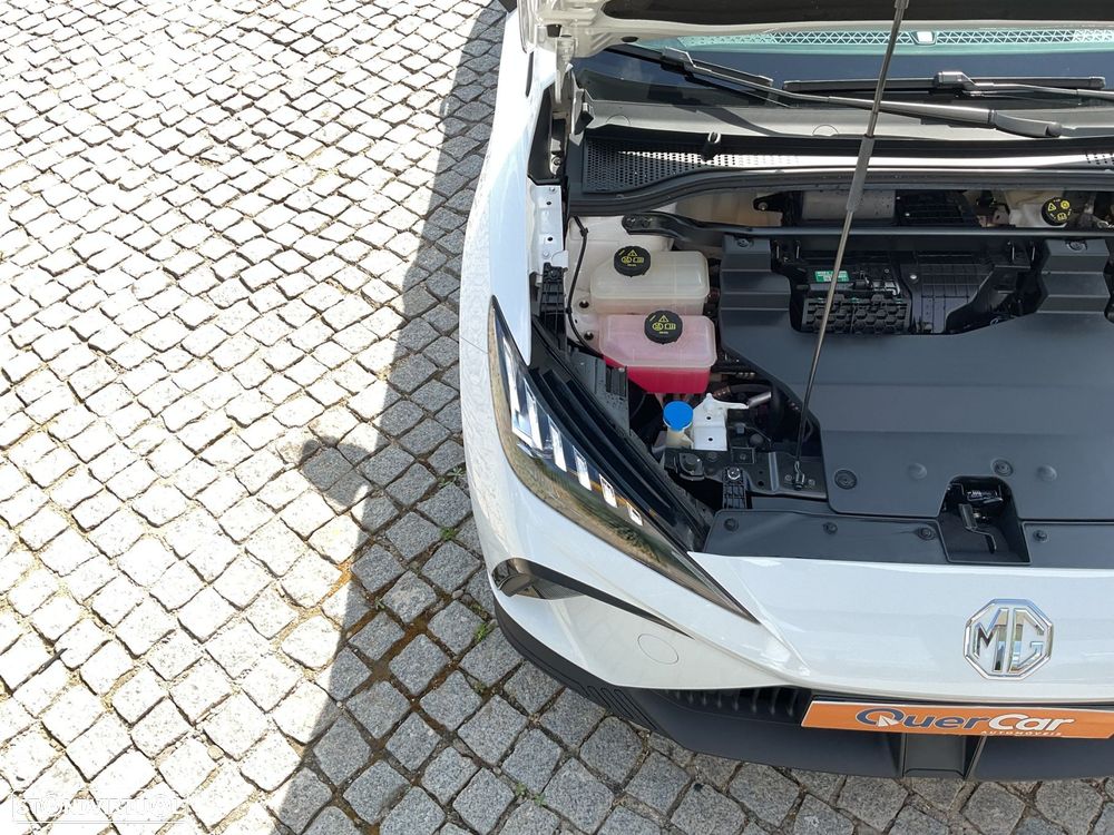 MG MG4 51 kWh Standard - 39