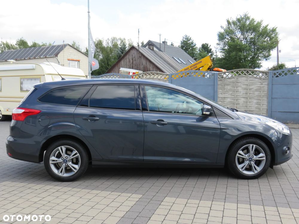Ford Focus - 13