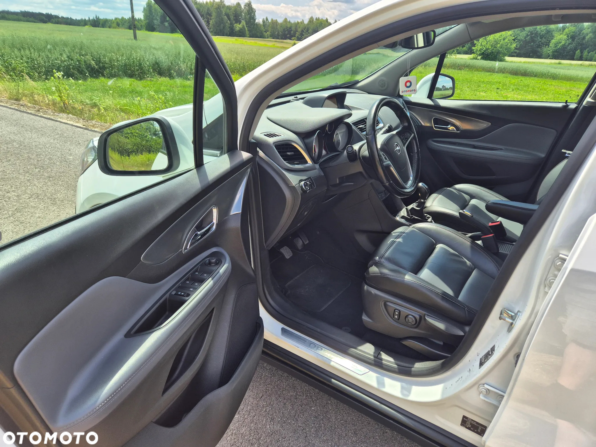 Opel Mokka 1.4 T Cosmo S&S 4x4 EU6 - 8