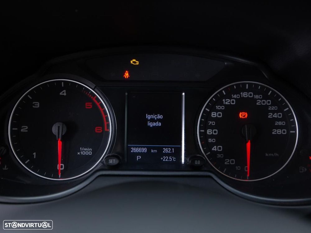 Audi Q5 - 21