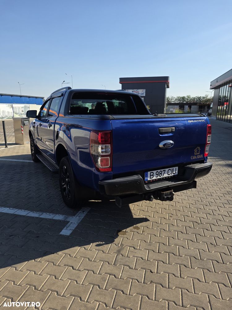 Ford Ranger - 6