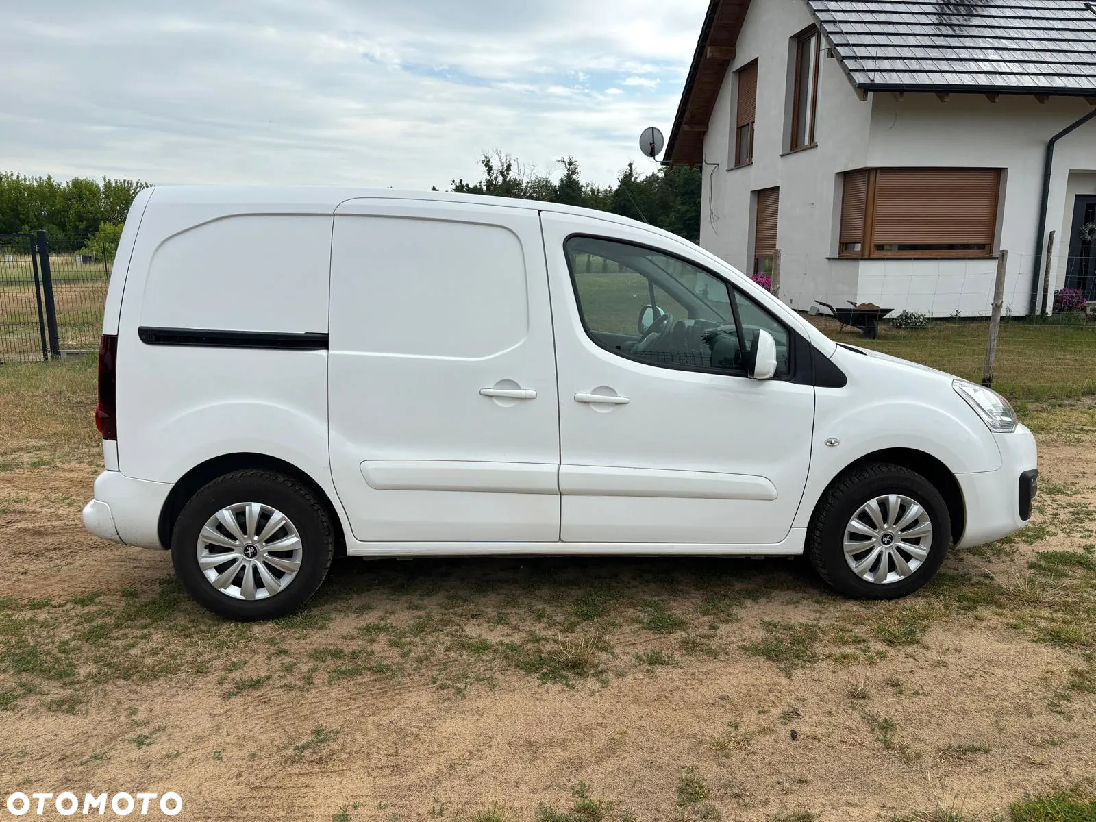 Peugeot Partner - 6