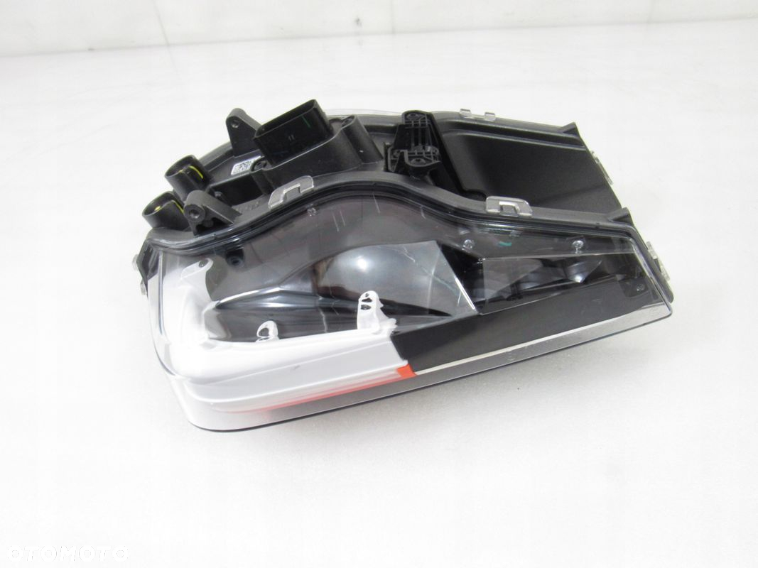 Lampa przód / reflektor KTM 1290 Adventure - 8