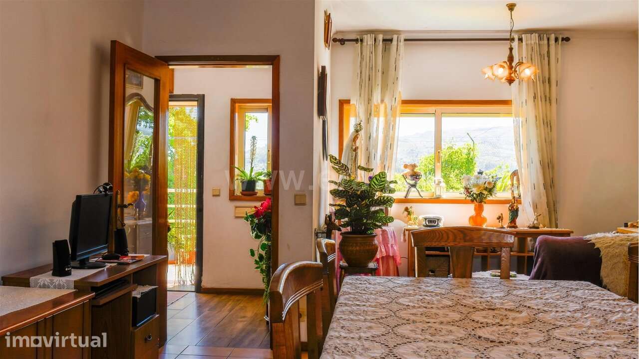 Apartamento T2 / Marco de Canaveses, Marco - Grande imagem: 3/11