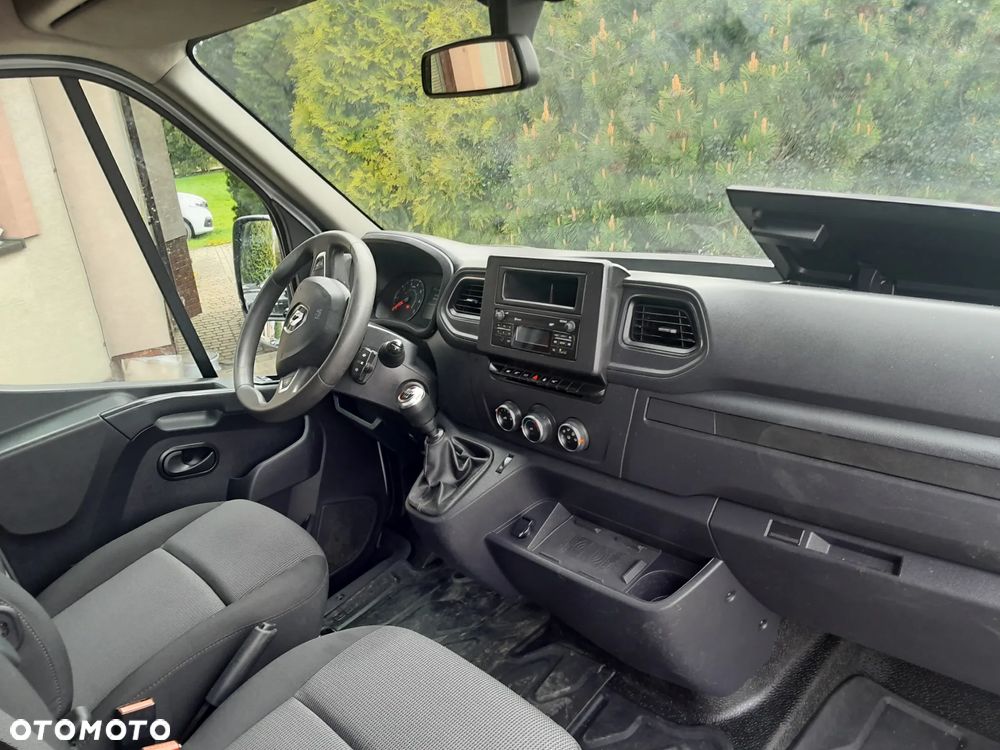 Renault Master - 11
