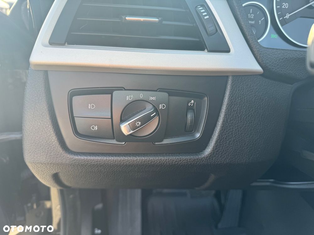 BMW Seria 4 420d - 16