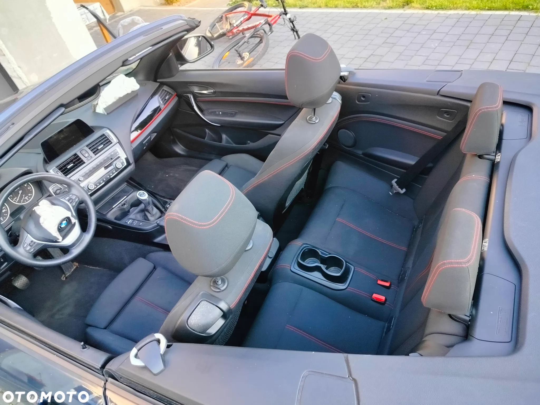 BMW Seria 2 - 14