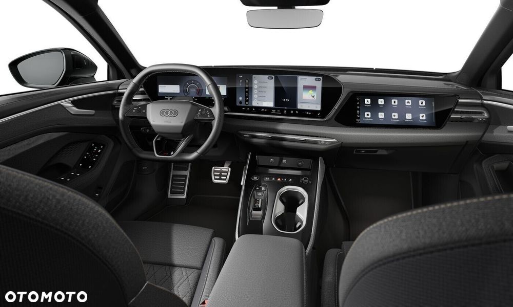 Audi A6 Limousine - 6