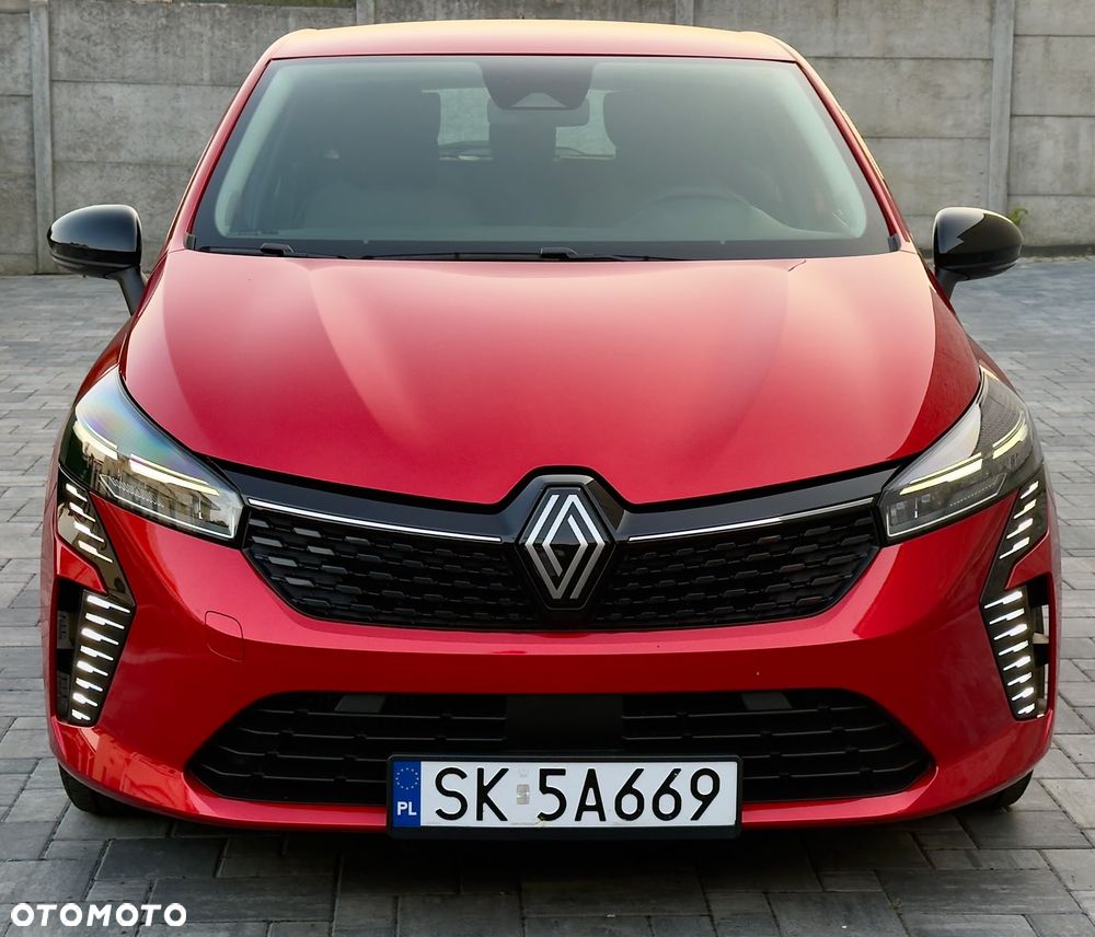 Renault Clio 1.0 TCe Intens - 2