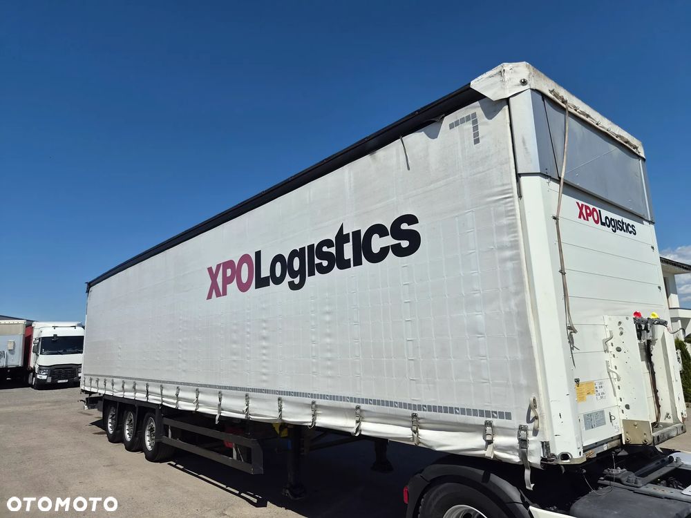 Schmitz Cargobull - 2