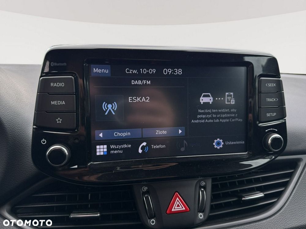 Hyundai i30 1.0 T-GDI Modern - 18