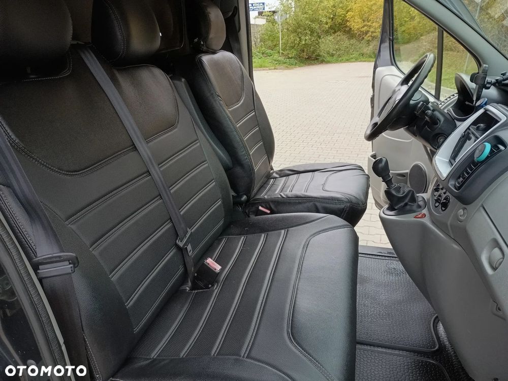Renault Trafic - 18
